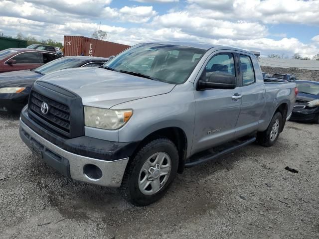 2008 Toyota Tundra Double Cab