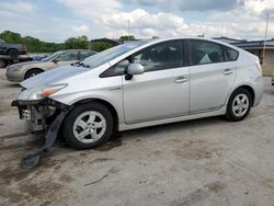 Clean Title Cars for sale at auction: 2011 Toyota Prius