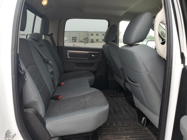 2015 Dodge RAM 1500 SLT