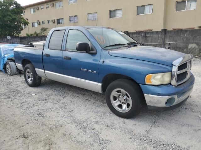 2003 Dodge RAM 1500 ST