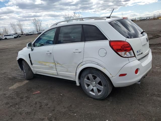 2008 Saturn Vue XR