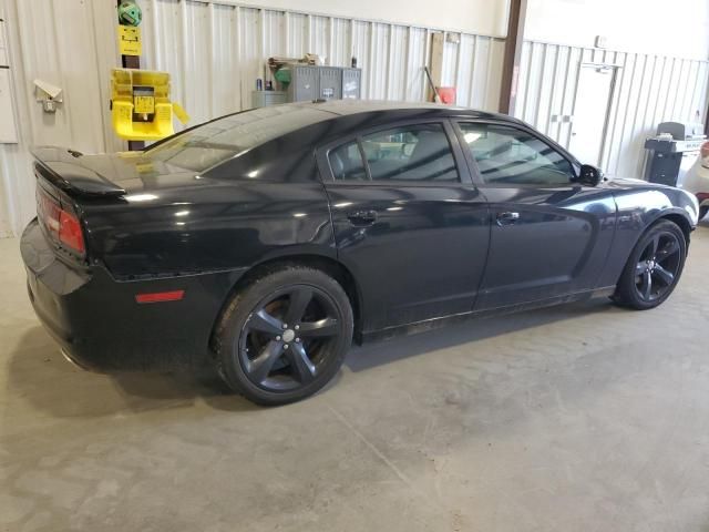 2012 Dodge Charger SXT