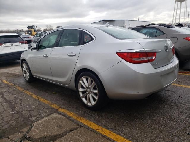 2012 Buick Verano