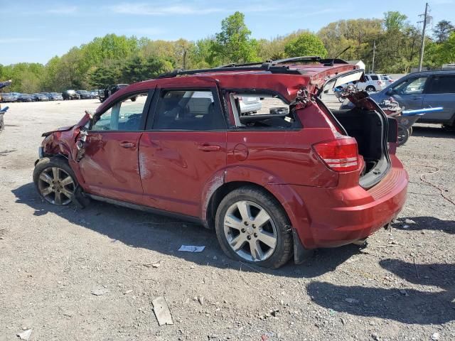 2009 Dodge Journey SXT