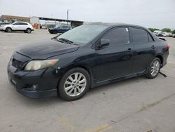 2010 Toyota Corolla Base for sale in Grand Prairie, TX