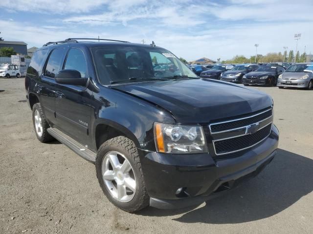 2010 Chevrolet Tahoe K1500 LT