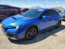 2023 Subaru WRX Limited en venta en North Las Vegas, NV