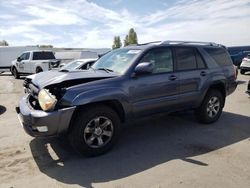 2005 Toyota 4runner SR5 for sale in Hayward, CA