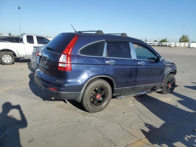 2010 Honda CR-V LX