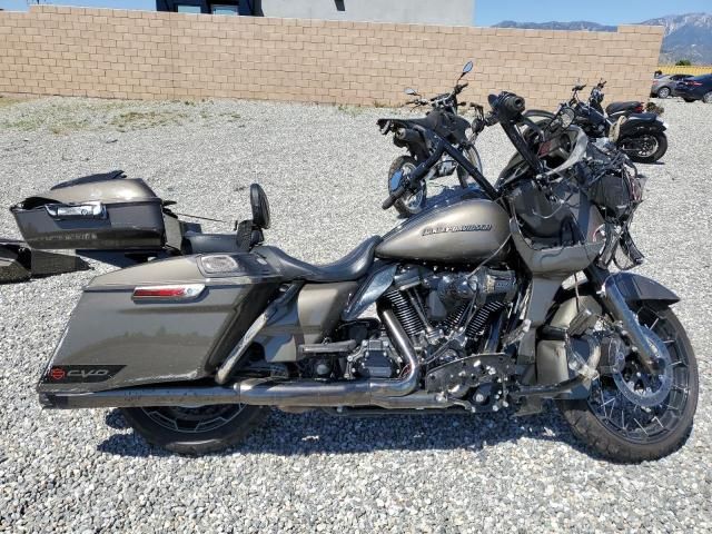 2021 Harley-Davidson Fltrxse