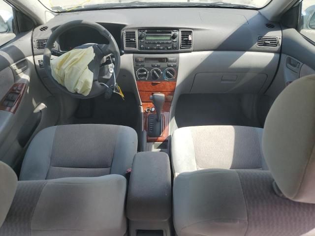 2008 Toyota Corolla CE