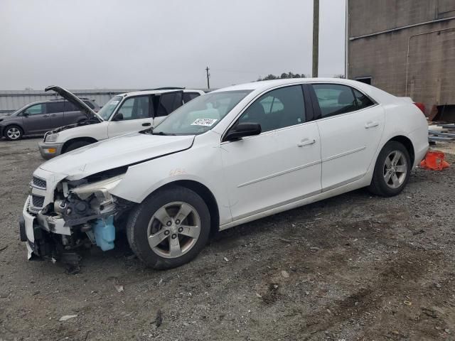 2013 Chevrolet Malibu LS