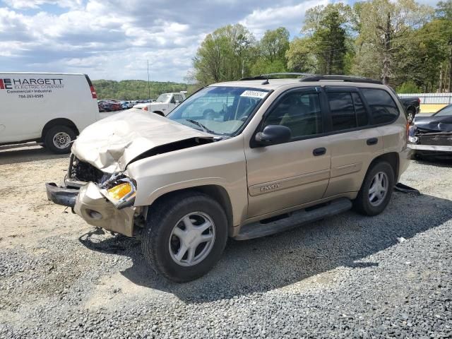 2004 GMC Envoy