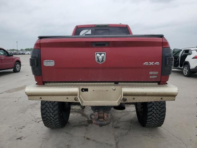 2012 Dodge RAM 2500 Longhorn