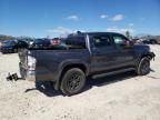 2017 Toyota Tacoma Double Cab