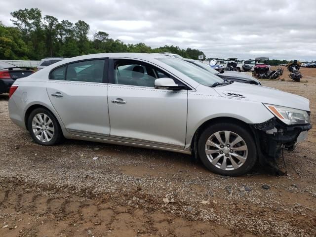 2015 Buick Lacrosse