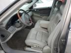 2002 Cadillac Deville DHS