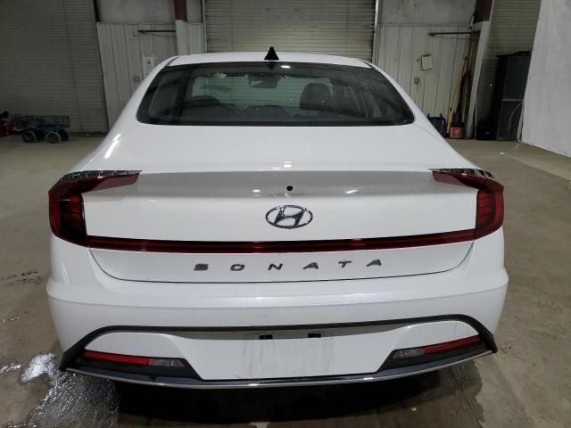 2023 Hyundai Sonata SE