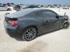 2017 Subaru BRZ 2.0 Limited