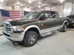 2012 Dodge RAM 2500 Laramie