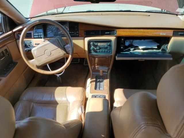 1992 Cadillac Seville Touring