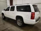 2010 Chevrolet Suburban K1500 LT