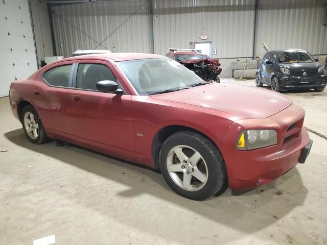 2007 Dodge Charger SE