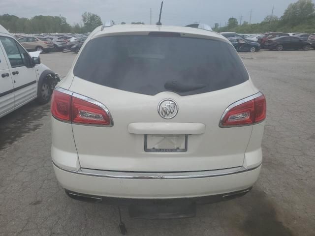 2015 Buick Enclave