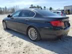 2011 BMW 535 XI