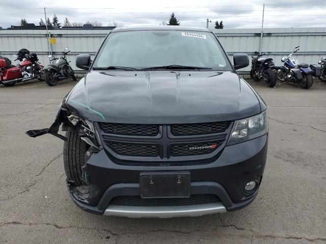 2016 Dodge Journey R/T