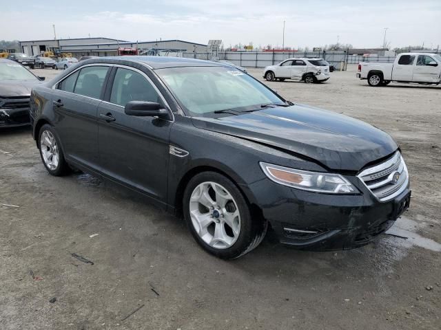 2012 Ford Taurus SEL