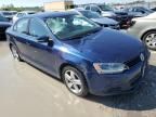 2012 Volkswagen Jetta TDI