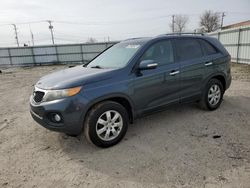 2011 KIA Sorento Base for sale in Chicago Heights, IL