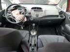 2010 Honda FIT Sport