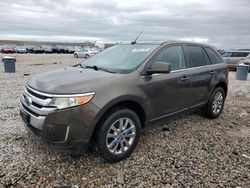 Vandalism Cars for sale at auction: 2011 Ford Edge Limited