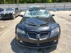 2008 Pontiac G8