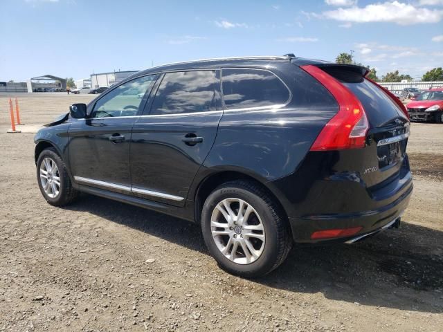 2015 Volvo XC60 T5 Premier