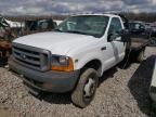 1999 Ford F450 Super Duty