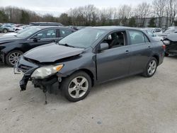 2013 Toyota Corolla Base en venta en North Billerica, MA