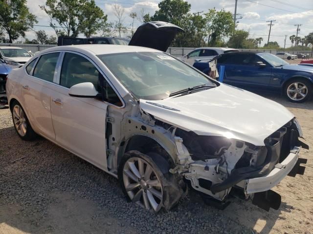 2013 Buick Verano