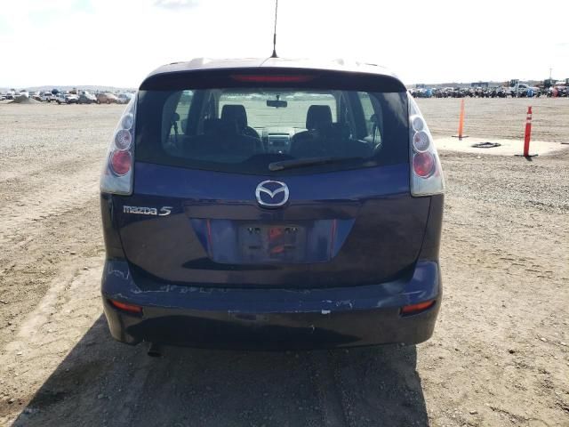 2007 Mazda 5