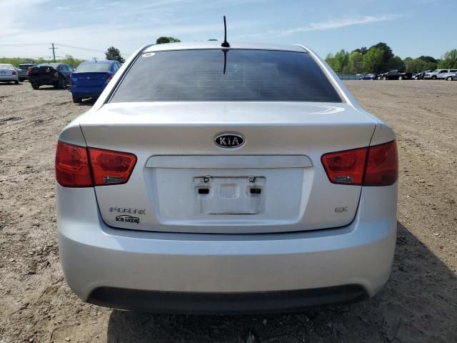 2011 KIA Forte EX