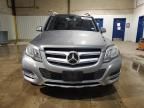 2014 Mercedes-Benz GLK 350