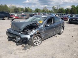 Vehiculos salvage en venta de Copart Madisonville, TN: 2013 Mazda 3 I