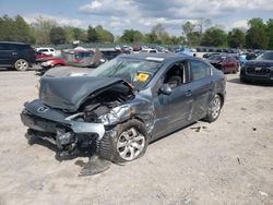 Salvage cars for sale at Madisonville, TN auction: 2013 Mazda 3 I