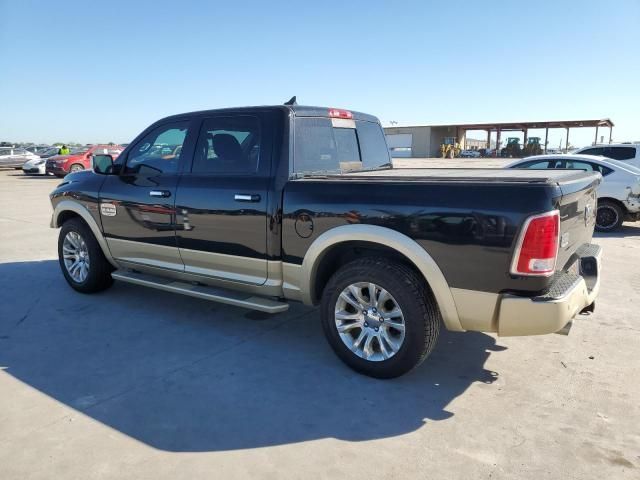 2014 Dodge RAM 1500 Longhorn