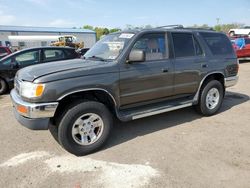 Carros con verificación Run & Drive a la venta en subasta: 1998 Toyota 4runner SR5