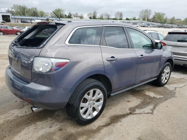 2009 Mazda CX-7