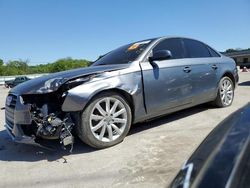 Audi a4 Vehiculos salvage en venta: 2013 Audi A4 Premium Plus