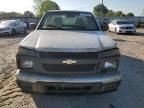 2005 Chevrolet Colorado